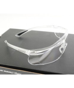 Очки защитные РУСОКО «Инфинити» (прозрачные)