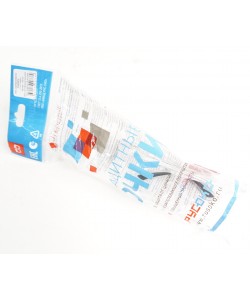 Очки защитные РУСОКО «Инфинити» (прозрачные)