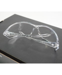 Очки защитные РУСОКО «Омега» (прозрачные)