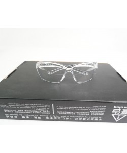 Очки защитные РУСОКО «Омега» (прозрачные)