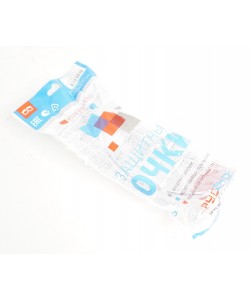 Очки защитные РУСОКО «Омега» (прозрачные)