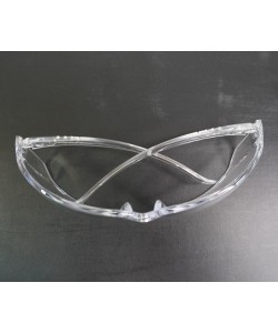 Очки защитные РУСОКО «Омега» (прозрачные)