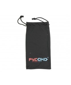 Мягкий футляр для очков РУСОКО (малый) 190x100 мм