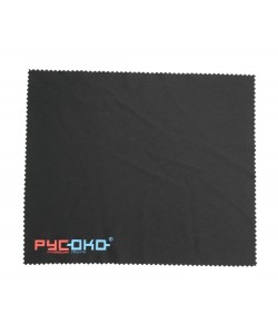 Салфетка РУСОКО для очистки и полировки очков