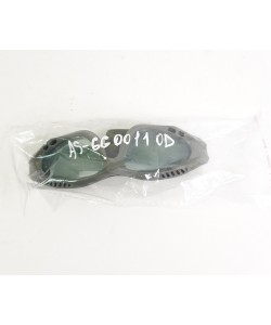 Очки защитные, поликарбонатные линзы AS-GG0011 (Olive)
