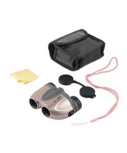 Бинокль театральный Veber Prima 5x20 Pearl