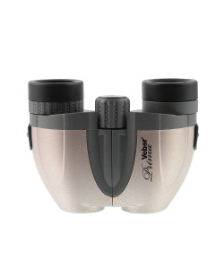 Бинокль театральный Veber Prima 5x20 Pearl