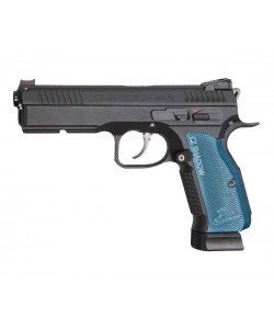 Пневматический пистолет ASG CZ Shadow 2