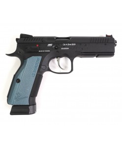 Пневматический пистолет ASG CZ Shadow 2