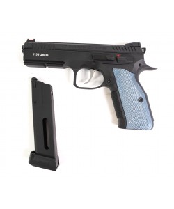 Пневматический пистолет ASG CZ Shadow 2