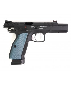 Пневматический пистолет ASG CZ Shadow 2