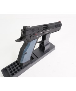 Пневматический пистолет ASG CZ Shadow 2