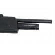Пневматическая винтовка Reximex Apex (пластик, PCP, ★3 Дж) 5,5 мм - фото № 8
