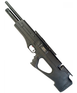 Пневматическая винтовка Reximex Apex (пластик, PCP, ★3 Дж) 5,5 мм