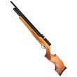 Пневматическая винтовка Kuzey K60 (орех, PCP, ★3 Дж) 5,5 мм - фото № 2