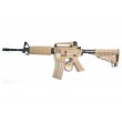 Страйкбольный автомат G&G CM16 Carbine M4A1 Desert (EGC-16P-CAR-DNB-NCM) - фото № 2