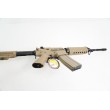 Страйкбольный автомат G&G CM16 Carbine M4A1 Desert (EGC-16P-CAR-DNB-NCM) - фото № 9