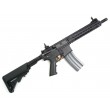 Страйкбольный автомат G&G CM15 KR-Carbine 10” (EGC-15P-CAR-BNB-NCM) - фото № 1