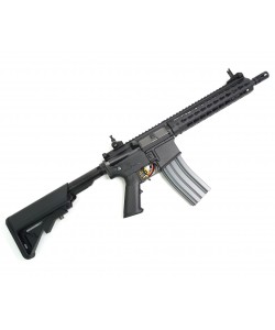 Страйкбольный автомат G&G CM15 KR-Carbine 10” (EGC-15P-CAR-BNB-NCM)