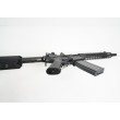 Страйкбольный автомат G&G CM15 KR-Carbine 10” (EGC-15P-CAR-BNB-NCM) - фото № 13