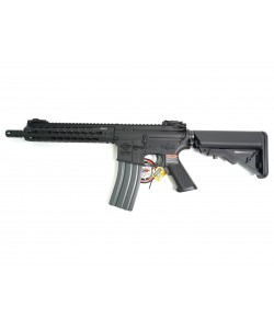 Страйкбольный автомат G&G CM15 KR-Carbine 10” (EGC-15P-CAR-BNB-NCM)