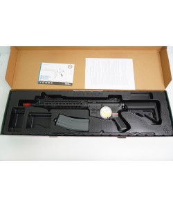 Страйкбольный автомат G&G CM15 KR-Carbine 10” (EGC-15P-CAR-BNB-NCM)