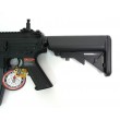 Страйкбольный автомат G&G CM15 KR-Carbine 10” (EGC-15P-CAR-BNB-NCM) - фото № 4
