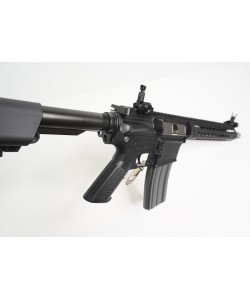 Страйкбольный автомат G&G CM15 KR-Carbine 10” (EGC-15P-CAR-BNB-NCM)
