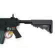 Страйкбольный автомат G&G CM15 KR-Carbine 10” (EGC-15P-CAR-BNB-NCM) - фото № 9