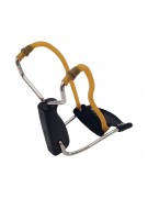 Рогатка Centershot Mamba со складным упором