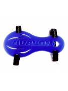 Крага Avalon Tec One Smart (синяя)