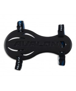 Крага Avalon Tec One Smart (черная)