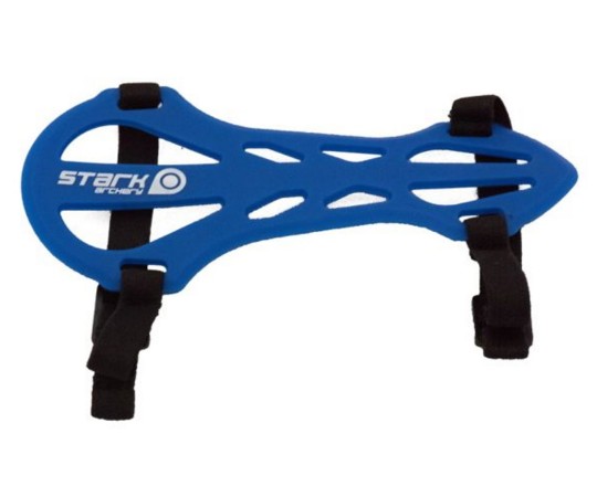 Крага Stark Archery Braza (синяя)