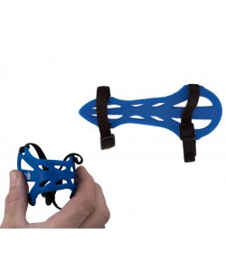 Крага Stark Archery Braza (синяя)
