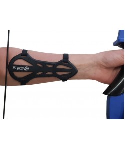 Крага Stark Archery Braza (синяя)