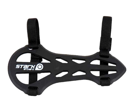 Крага Stark Archery Braza (черная)