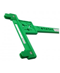 Линейка-мультитул Flex Archery Green