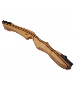 Лук рекурсивный Centershot Classic 68” (черные плечи)