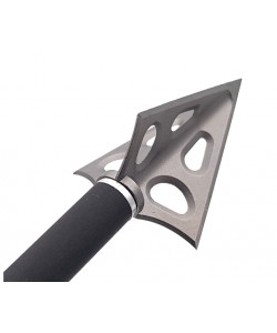 Наконечник охотничий X-5 100 гран (6 шт.)