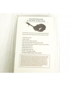 Релиз для блочного лука PSE Caliper