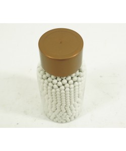 Шары для страйкбола VFC 0,36 г, 1680 штук (Bio, банка)