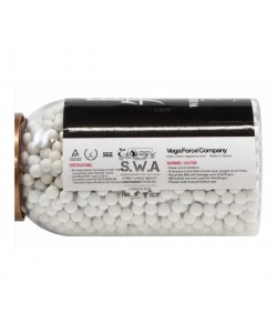 Шары для страйкбола VFC 0,40 г, 1680 штук (Bio, банка)