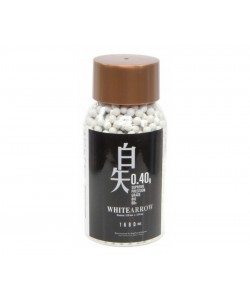 Шары для страйкбола VFC 0,40 г, 1680 штук (Bio, банка)