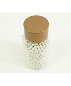 Шары для страйкбола VFC 0,40 г, 1680 штук (Bio, банка)