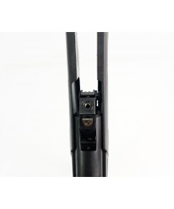 Пневматическая винтовка Kral Smersh 125 N-11 (пластик) 4,5 мм