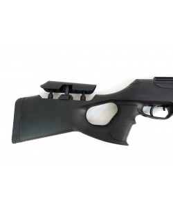 Пневматическая винтовка Kral Smersh 125 N-11 (пластик) 4,5 мм