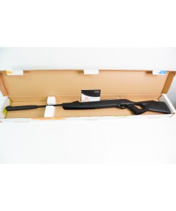 Пневматическая винтовка Kral Smersh 125 N-11 (пластик) 4,5 мм