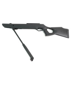 Пневматическая винтовка Kral Smersh 125 N-11 (пластик) 4,5 мм