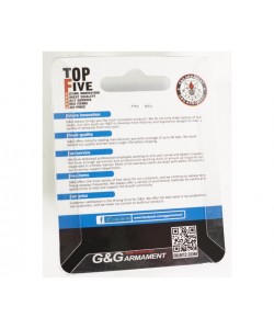 Ноззл G&G для CM16 (G-17-010)