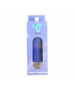 Поршень SHS полнозубый, 15 зубьев, 7 стальных (TT0044)